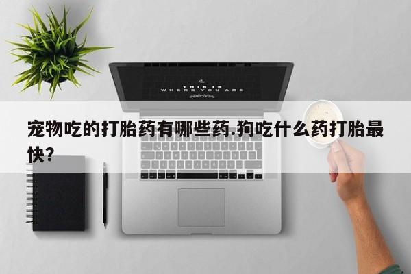 药流药联系方式宠物吃的打胎药有哪些药.狗吃什么药打胎最快？