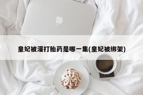 药流药联系方式皇妃被灌打胎药是哪一集(皇妃被绑架)